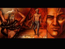 Screenshot of Gabriel Knight: Sins of the Fathers