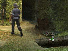 Dieses Grab ist nicht für Adventures bestimmt<br><br>(Geheimakte 2)