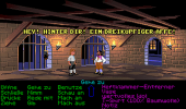 Mich laust der Affe: Monkey Island 1 angespielt