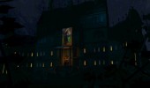 Discworld Noir