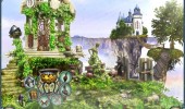 The Mystery of the Crystal Portal 2