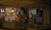 Unforeseen Incidents