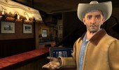 Nancy Drew 16 - The White Wolf of Icicle Creek