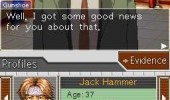 Phoenix Wright 1: Ace Attorney