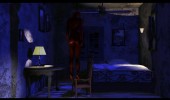 Last Half of Darkness 1 - Shadows of the Servants
