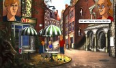 Baphomets Fluch 2 -  Der Spiegel der Finsternis Remastered