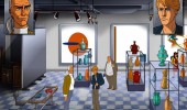 Baphomets Fluch 2 -  Der Spiegel der Finsternis Remastered