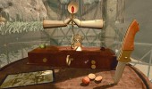 Catyph - The Kunci Experiment