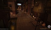 Poisoned Pawn - A Tex Murphy Adventure