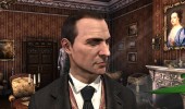 Sherlock Holmes getestet