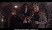 Tex Murphy ist zurück: Tesla Effect erscheint heute