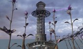Sentinel - Verborgene Existenzen