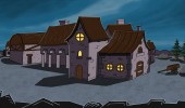 Nelson and the Magic Cauldron 2 - The Journey