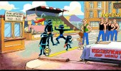 The Adventures of Willy Beamish