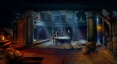 Dreamfall Chapters (Artworks)