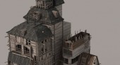 Sublustrum (Artworks)