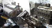 Syberia II Artworks