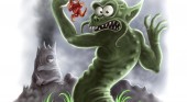 Gobliiins 4 (Artworks)