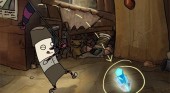 The Inner World (Artworks)