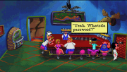 Leisure Suit Larry 1 VGA - In the Land of the Lounge Lizards