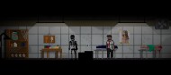 How to Die in a Morgue: 2D-Adventure kommt am 20. April