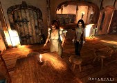 Dreamfall Chapters Book Four verschiebt sich weiter