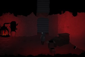 The Edgelands