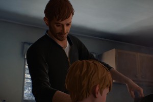 The Awesome Adventures of Captain Spirit