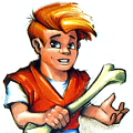Benutzeravatar